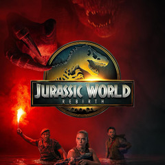 Jurassic World: El renacer Película Completa Español Latino