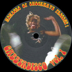 Wendy Milan - Gabberdisco (better quality)