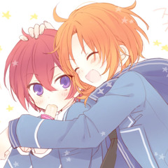 Serani Poji- Smiley o Sagashite