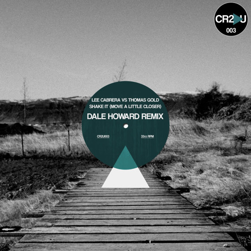 Shake It 2014 (Dale Howard Remix)