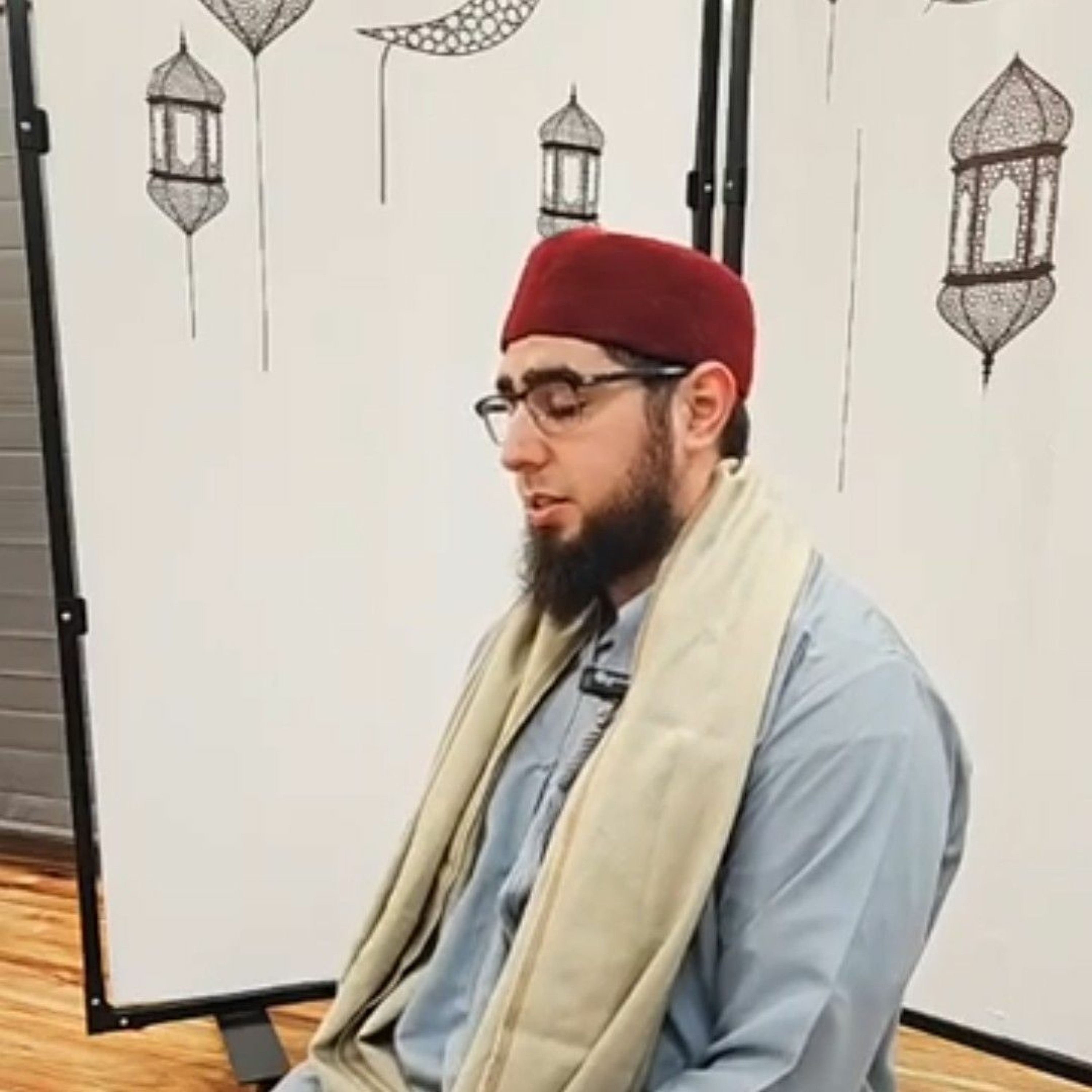 DeenStrong