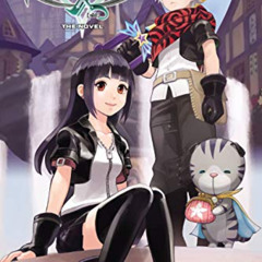 View EPUB ✓ Kingdom Hearts X: Your Keyblade, Your Story The Novel (light novel) (King