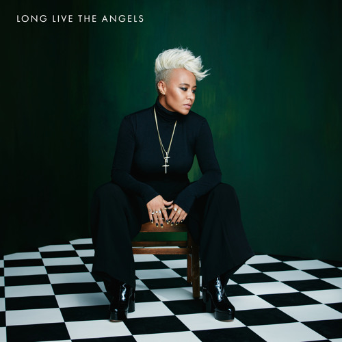 Listen to Breathing Underwater by Emeli Sandé in jan 26 playlist online ...