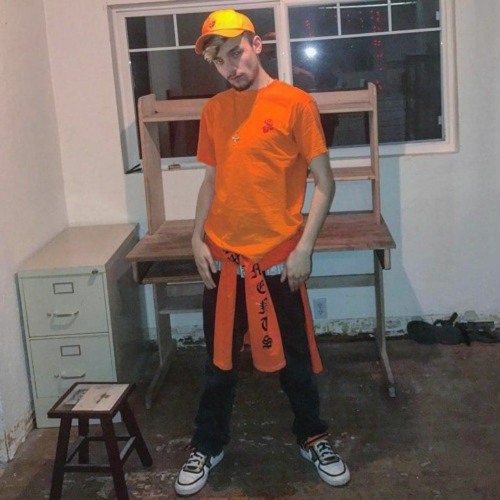 lil soda boi - have fun (prod. tracstar)