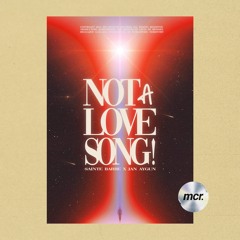 Not A Love Song! (feat Jan. Aygün)