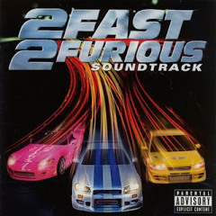 David Arnold- Tejs Race of Four (2 Fast 2 Furious OST)
