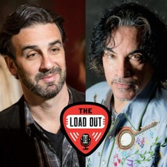 John Oates of Hall & Oates - The Load Out Music Podcast
