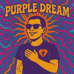 Purple Dream