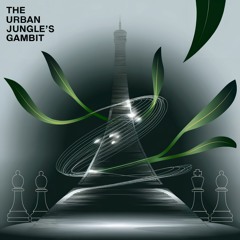 The Urban Jungle's Gambit - Paris 2073 A.D. (Ep.11)
