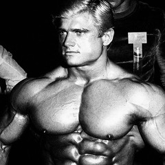 Tom Platz x Последнее Лето Ooes (slowed)