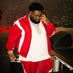 Rod Wave - Piece Of Your Love (fast)