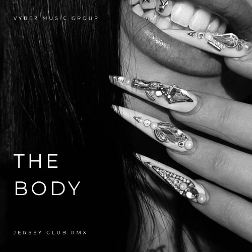 the body rmx @amjmadethat @wale @jeremih