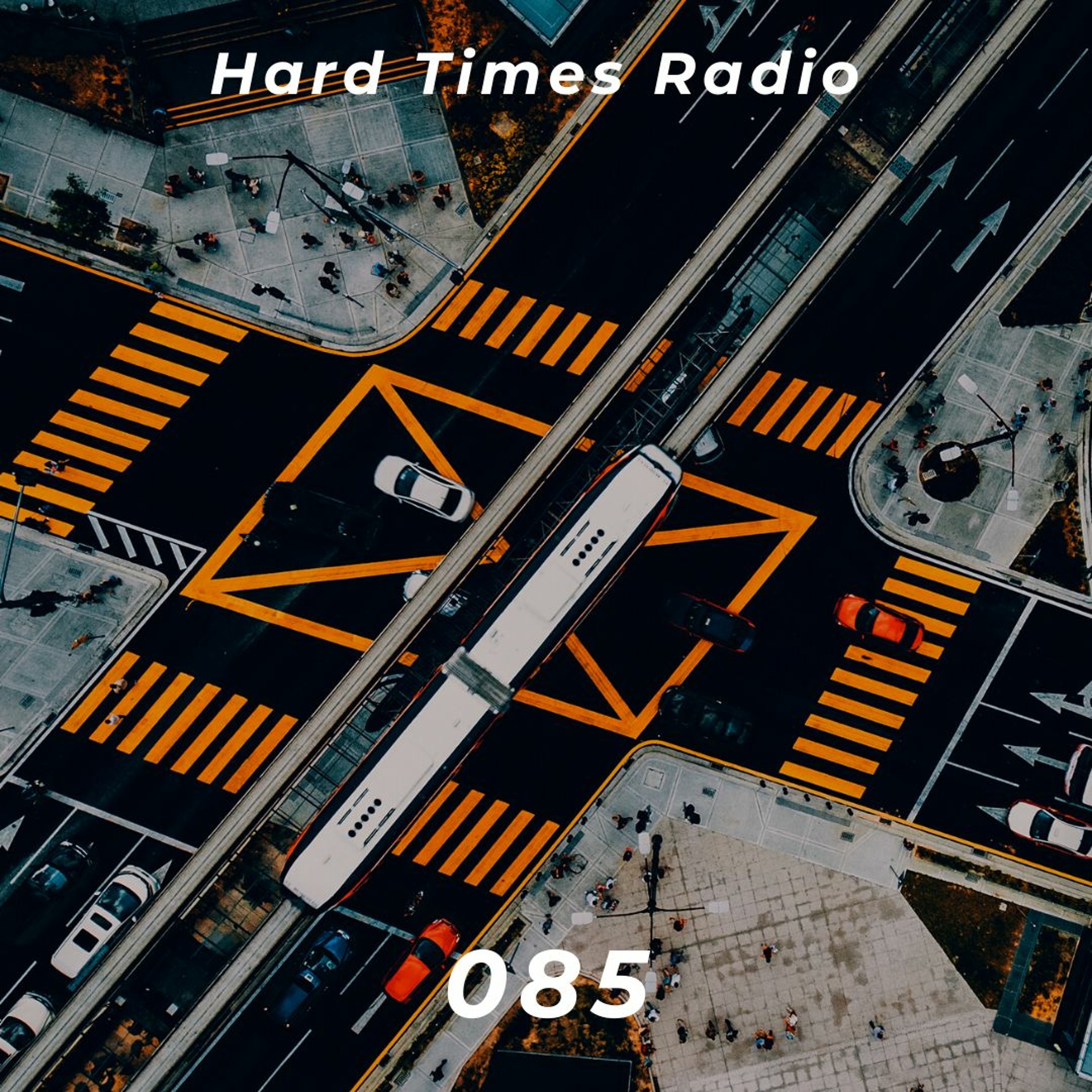 Hard Times Radio