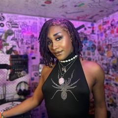 PINKYY & FRIENDS BHM TAKEOVER: LITA DA DOLL @ The Lot Radio 02-01-2025
