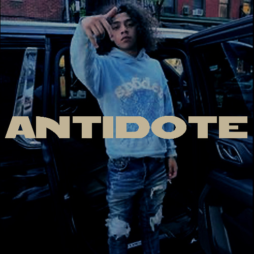 ANTIDOTE - DD Osama x Kyle Richh Type Beat