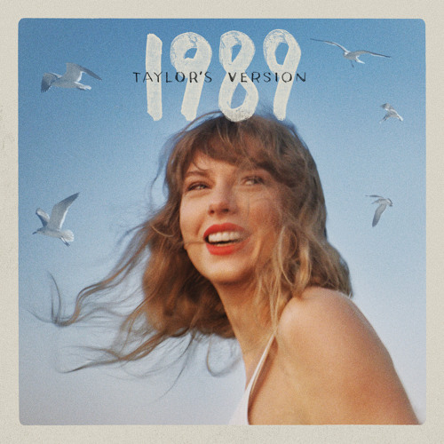 Listen to I Know Places (Taylor's Version) by Taylor Swift in 1989 (Taylor's  Version) [Deluxe] playlist online for free on SoundCloud