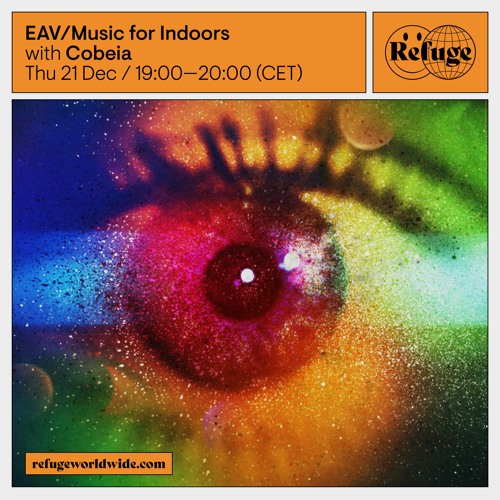 EAV/Music for Indoors - Cobeia - 21 Dec 2023