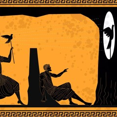 مراجعة كتاب الجمهورية لأفلاطون 🎙️📖 محمود مفتاح