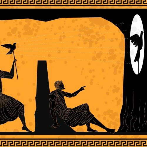 مراجعة كتاب الجمهورية لأفلاطون 🎙️📖 محمود مفتاح