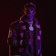 Travis Scott-All Night (LEAK)