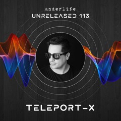 Unreleased 113 By TELEPORT-X