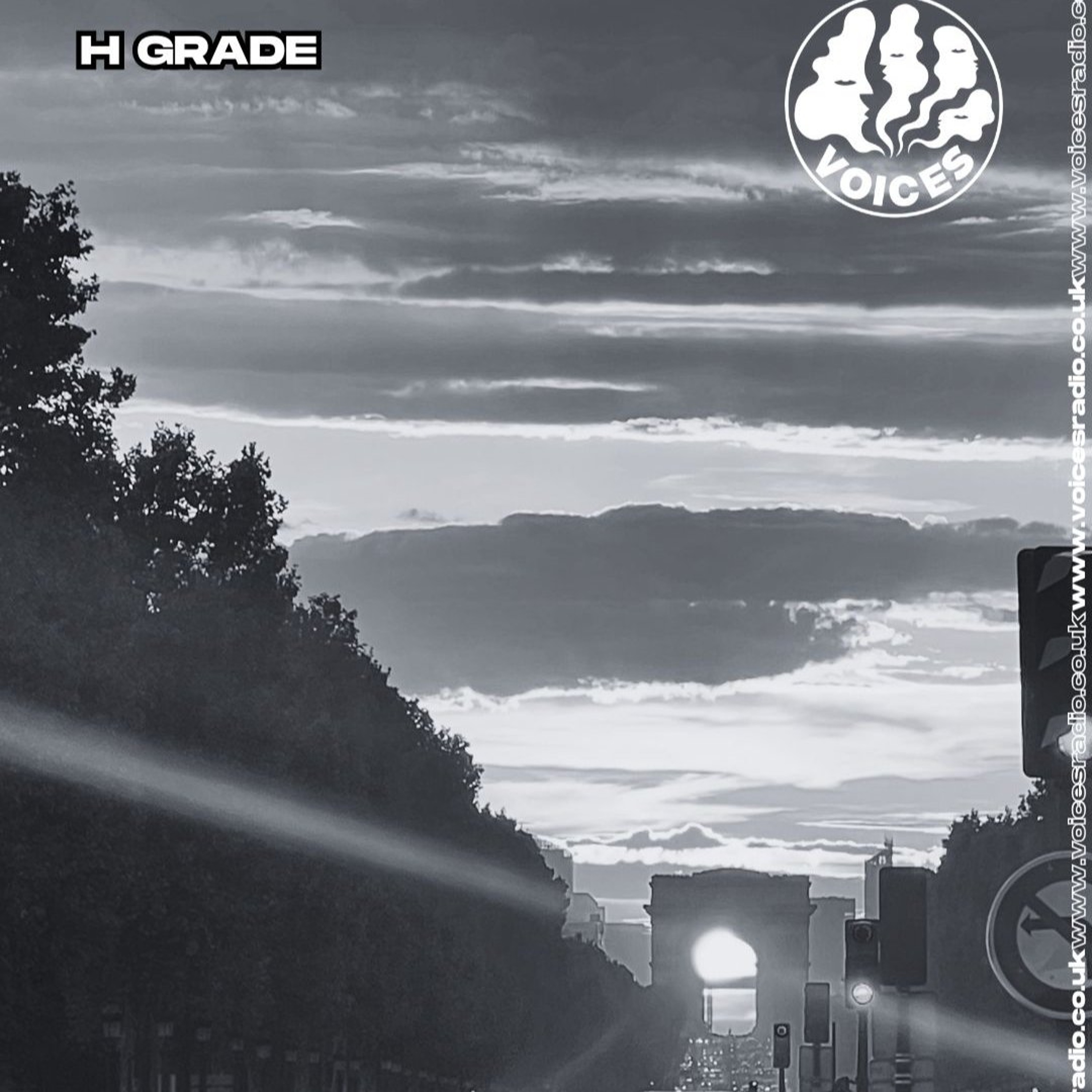 H Grade 18/08/26 [Voices Radio]