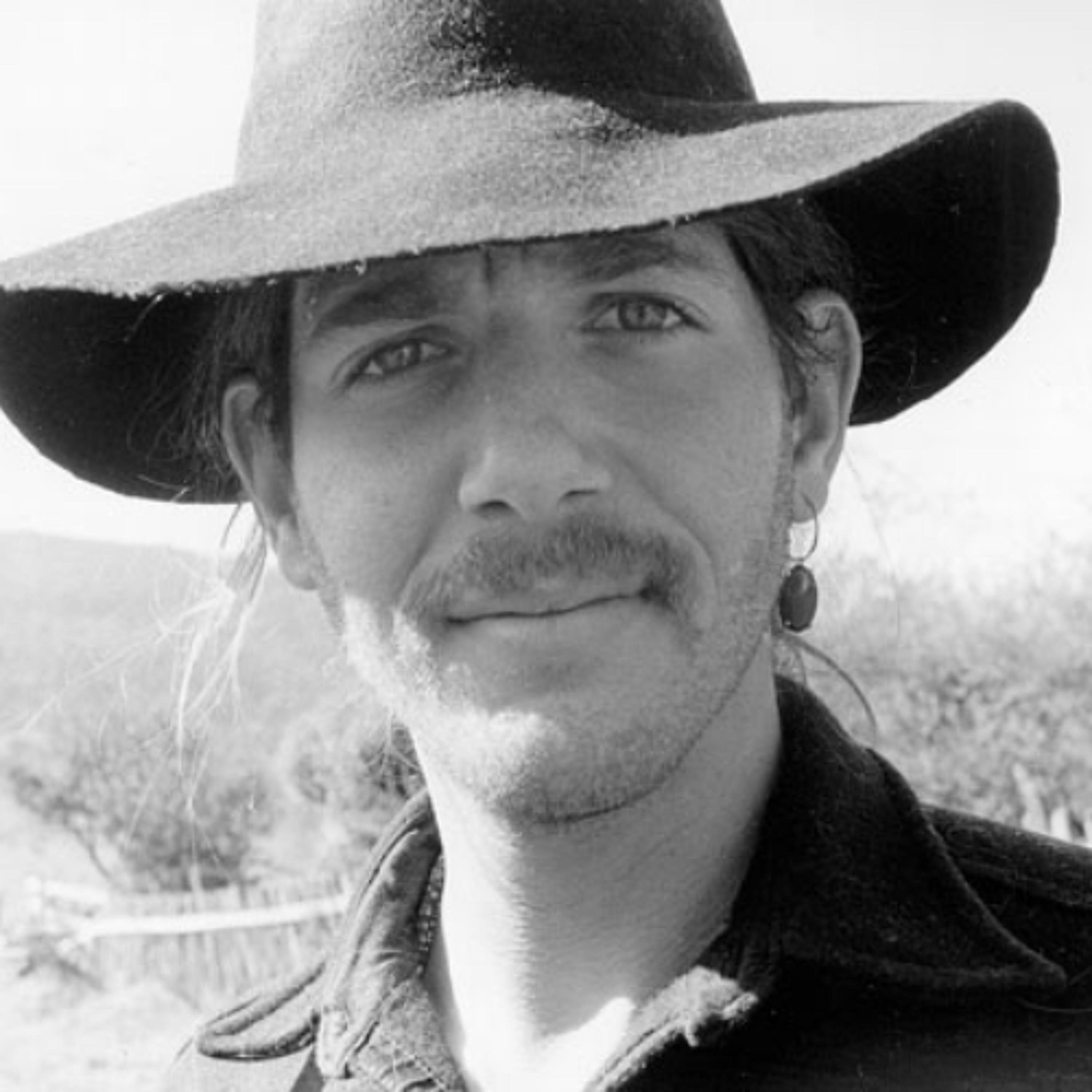 BONUS: Smothered by Riches feat. Peter Coyote