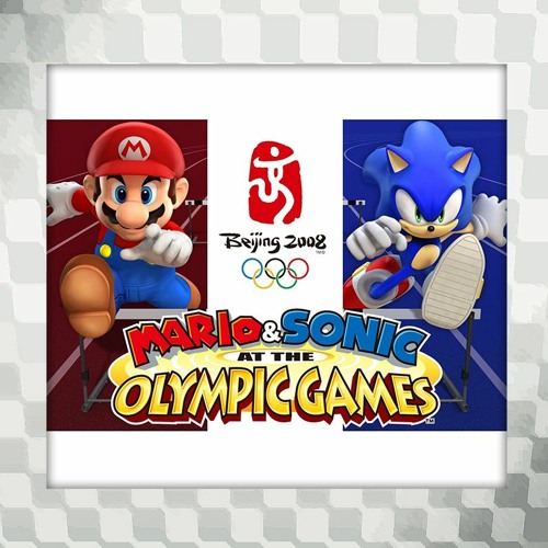Stream Mario & Sonic at the Olympic Games (DS)- Dream Race