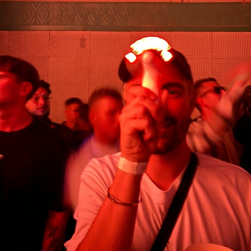 Matt Cowell: The Ransom Note Mix