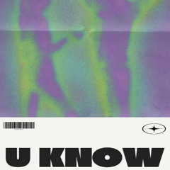 U Know (Stroma, 박성현, se0Han)