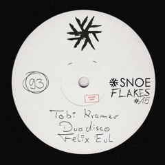 Tobi Kramer - Steep Slope (Original Mix)