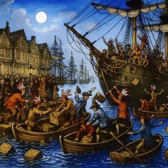 bostonteaparty -hately (pr1m0prod)