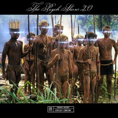 ThePsychShow 2.0  UFO