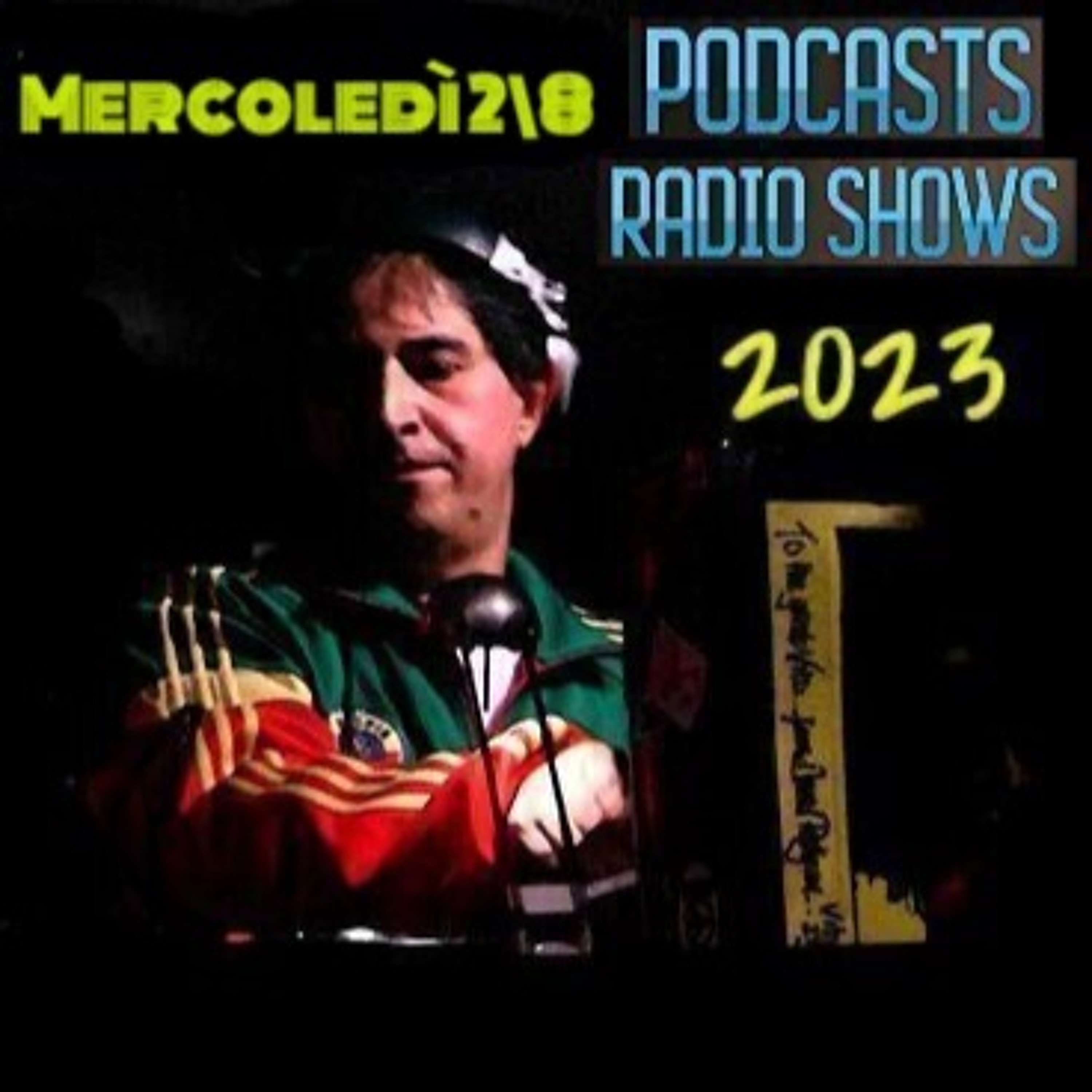 Reggae Radio Station