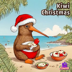 Kiwi Christmas