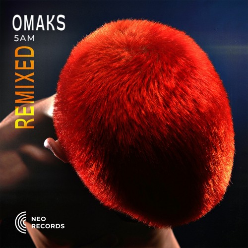 OMAKS - Breakdown (STRENX Remix)