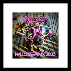 Halloween Mix 2025