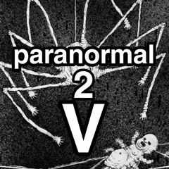 Paranormal V2 CLIP