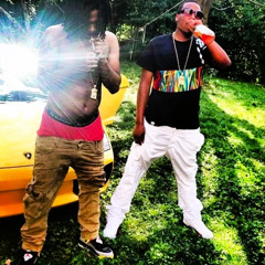 Capo x Dee Mula Type Beat 2025 "Move Around" [Prod. $KEEZABEATZ] | Futuristic Glo Instrumental |