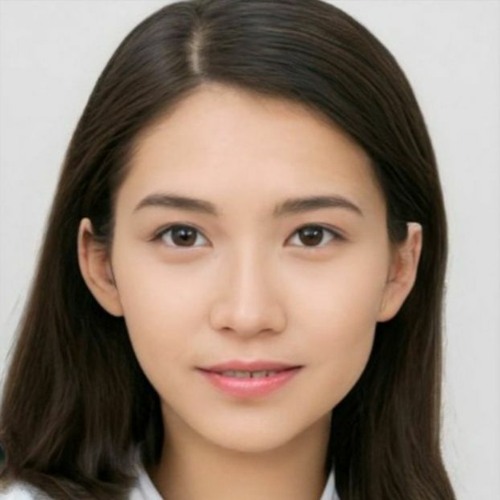 (2022)AI Emma - Cantonese