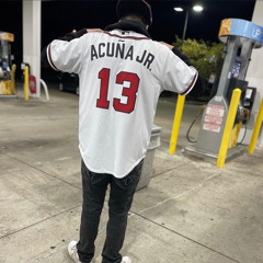 Holy Ghost Freestyle (Remix)