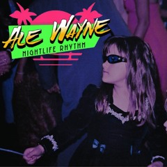 Ale Wayne - Nightlife Rhythm (Long Set)