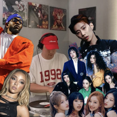 여름노래 이걸로 끝!