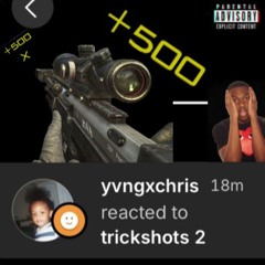 trickshots 2