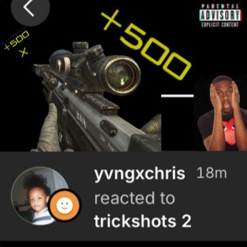 trickshots 2