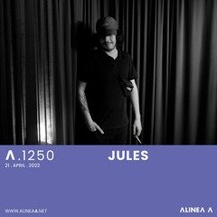 A.1250 Jules