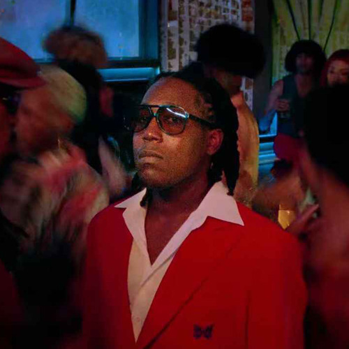 Don Toliver-Brandy(Unreleased)