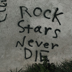 always think of us