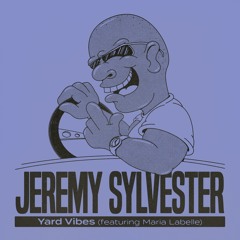 Jeremy Sylvester, Maria Labelle - Yard Vibes