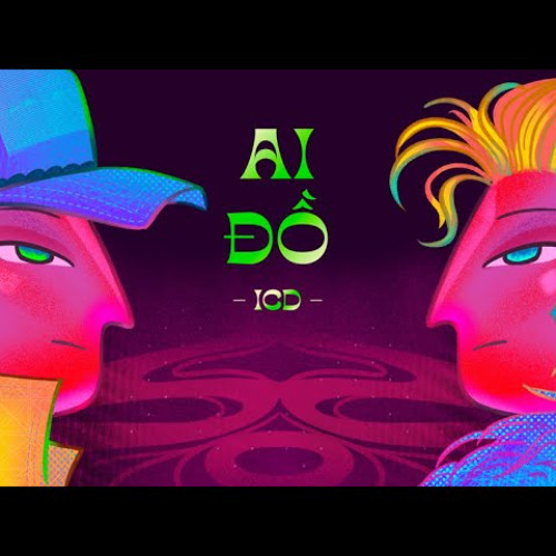 ICD - Ai Đồ